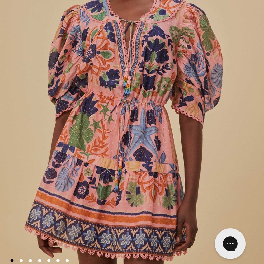 Farm rio dress